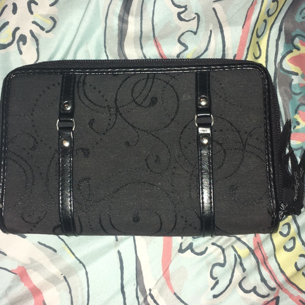 Thirty-One Wallet - Picture 5 of 5